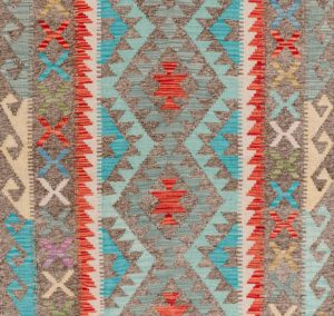 kilim wool rug