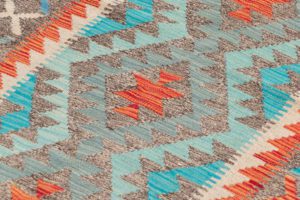 kilim wool rug