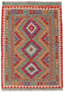 kilim wool rug