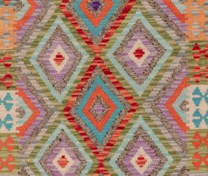 kilim wool rug