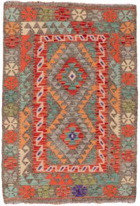 kilim wool rug