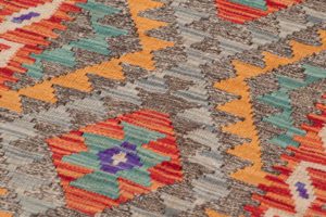 kilim wool rug