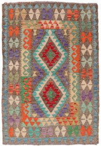 kilim wool rug