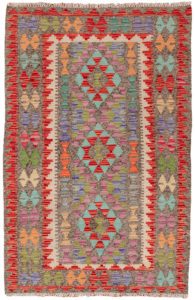 kilim wool rug