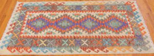 kilim wool rug