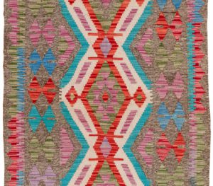 kilim wool rug