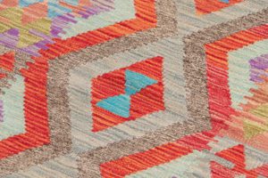 kilim wool rug