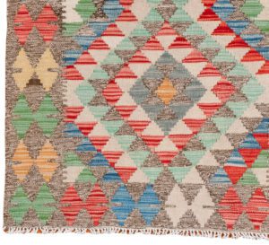 kilim wool rug