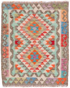 kilim wool rug