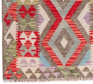 kilim wool rug