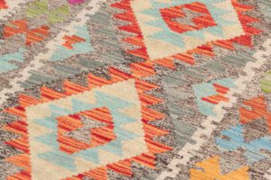 kilim wool rug