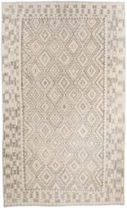 kilim wool rug