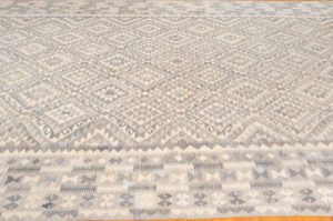 kilim wool rug