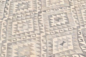 kilim wool rug