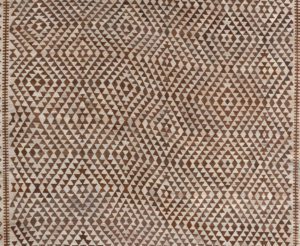 kilim wool rug
