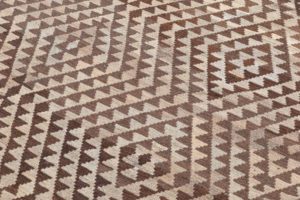 kilim wool rug