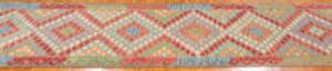 kilim wool rug