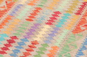 kilim runner wool rug