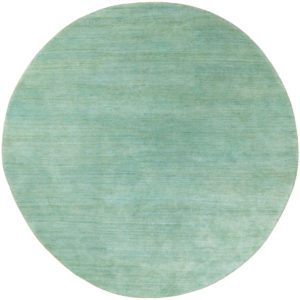 modern wool rug