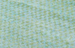 modern wool rug