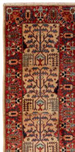 bakshaish long runner rug