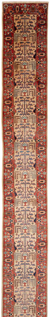 bakshaish long runner rug