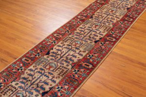 bakshaish long runner rug