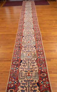 bakshaish long runner rug