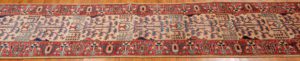 bakshaish long runner rug