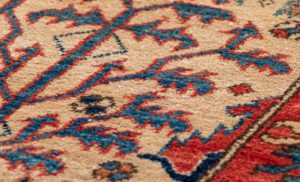 bakshaish long runner rug