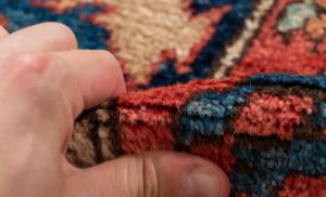 bakshaish long runner rug