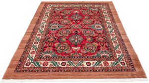bidjar wool rug