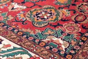 bidjar wool rug