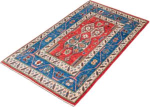 khamsehbaf wool rug
