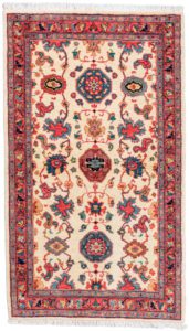 bidjar wool rug