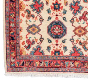 bidjar wool rug