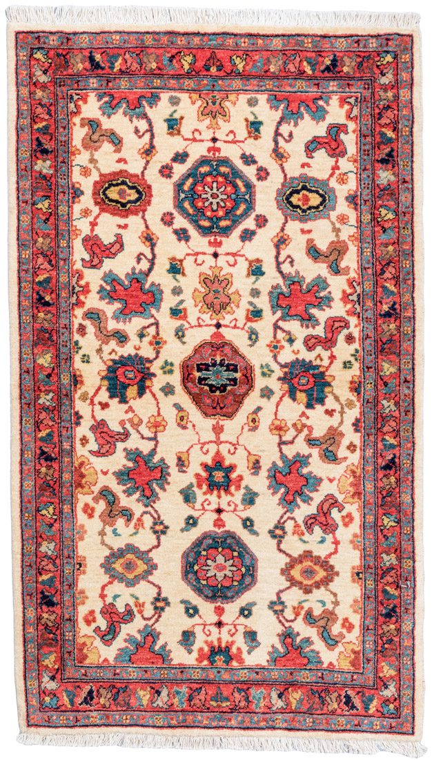 bidjar wool rug