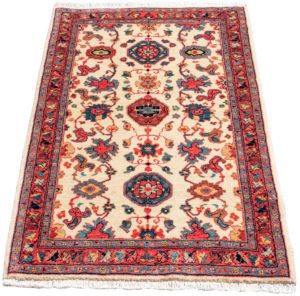 bidjar wool rug