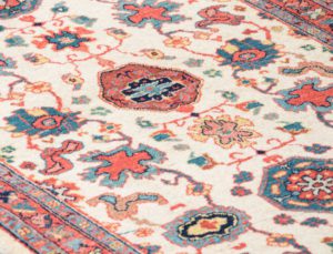 bidjar wool rug
