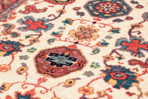 bidjar wool rug