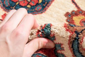bidjar wool rug