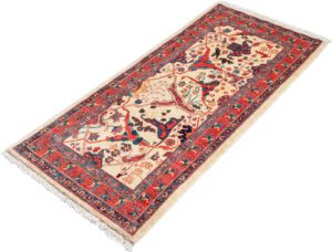 bidjar wool runner rug