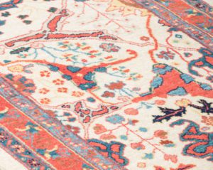 bidjar wool runner rug