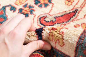 bidjar wool runner rug