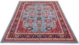 bidjar wool rug