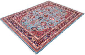 bidjar wool rug