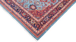 bidjar wool rug