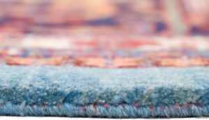 bidjar wool rug