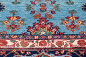 bidjar wool rug