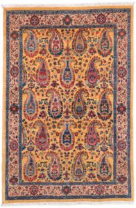 bidjar wool rug